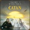 A Game Of Thrones: Catan - Brotherhood Of The Watch