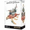 Other Warhammer Age Of Sigmar Idoneth Deepkin Akhelian Leviadon