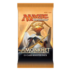 Other Trading Card Games MTG: Amonkhet Booster Pack