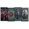 Other Tarot: Gothic By Anne Stokes Card Games