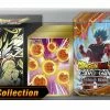 Common Ground Games Dragon Ball Super TCG: Gift Collection Set 2021 Trading Card Games