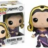 Other Magic The Gathering Funko POP! Games: MTG Liliana Vess