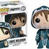 Other Funko POP! Games: MTG Jace Beleren