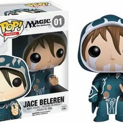 Other Funko POP! Games: MTG Jace Beleren