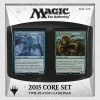 Other MTG: 2015 Core Set Two-Player Clash Pack