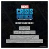 Other Miniatures Marvel: Crisis Protocol - Measurement Tools