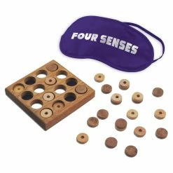 Other Board Games Four Senses