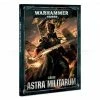 Other Warhammer 40,000 Codex Astra Militarum Miniatures