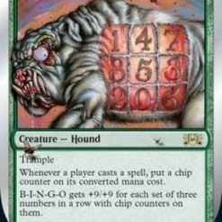 Other Magic The Gathering MTG: Unsanctioned Half Deck Green