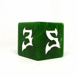 Other Easy Roller Dice Of The Giants Hill Giant 48mm D6