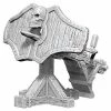 Other Wizkids D&D/Pathfinder Miniatures D&D Nolzur's Marvelous Unpainted Miniatures: Ballista