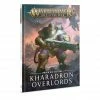 Other Miniatures Warhammer Age Of Sigmar Battletome Kharadron Overlords
