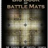 Other RPG Battle Mats: Big Book Of Battle Mats