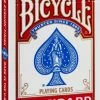 Other Playing Cards: Bicycle Standard Index Red