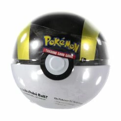 Other Pokemon TCG Ultra Ball Tin