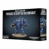 Other Miniatures Warhammer 40,000 Space Marines Primaris Redemptor Dreadnaught