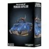 Other Warhammer 40,000 Space Marines Primaris Repulsor Miniatures