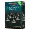 Other Warhammer Age Of Sigmar Easy To Build Nighthaunt Glaivewraith Stalker Miniatures