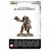Other Warhammer Age Of Sigmar Khorne Bloodbound Slaughterpriest