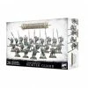 Other Warhammer Age Of Sigmar Ossiarch Bonereapers Mortek Guard