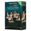 Other Miniatures Warhammer Age Of Sigmar Stormcast Eternals Easy To Build Castigators With Gryph-hound