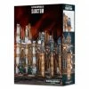 Other Warhammer 40,000 Sector Imperialis Sanctum