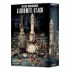 Other Warhammer 40,000 Sector Mechanicus Alchomite Stack