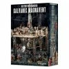 Other Warhammer 40,000 Sector Mechanicus Galvanic Magnavent