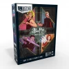 Common Ground Games Unmatched: Buffy The Vampire Slayer Board Games