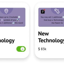 Other Kickstarter Games Smartphone, Inc - Kickstarter Edition