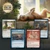 Common Ground Games Magic The Gathering MTG: Secret Lair Drop Every Dog Has Its Day Regular