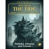 Common Ground Games Call Of Cthulhu Alone Against The Tide