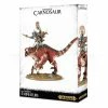 Other Warhammer Age Of Sigmar Seraphon Carnosaur