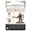Other Warhammer Age Of Sigmar Stormcast Eternals Celestial Warbringers Upgrades