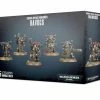 Other Miniatures Warhammer 40,000 Chaos Space Marines Havocs