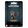 Other Warhammer 40,000 Chaos Space Marines Master Of Executions