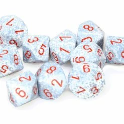 Other Chessex Speckled Air 10ct D10 Set (25100)