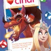 Other Kickstarter Games Cindr KickStarter Edition