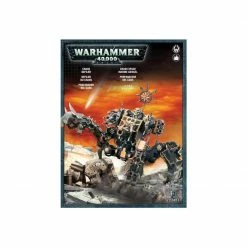 Other Warhammer 40,000 Chaos Defiler