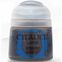 Other Citadel Layer Eshin Grey