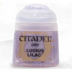 Other Citadel Dry Lucius Lilac