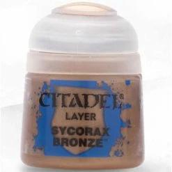 Other Citadel Layer Sycorax Bronze
