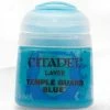 Other Citadel Layer Temple Guard Blue Paints