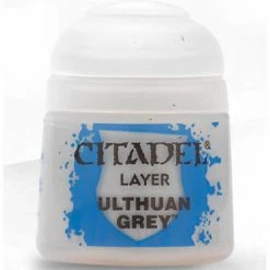 Other Paints Citadel Layer Ulthuan Grey