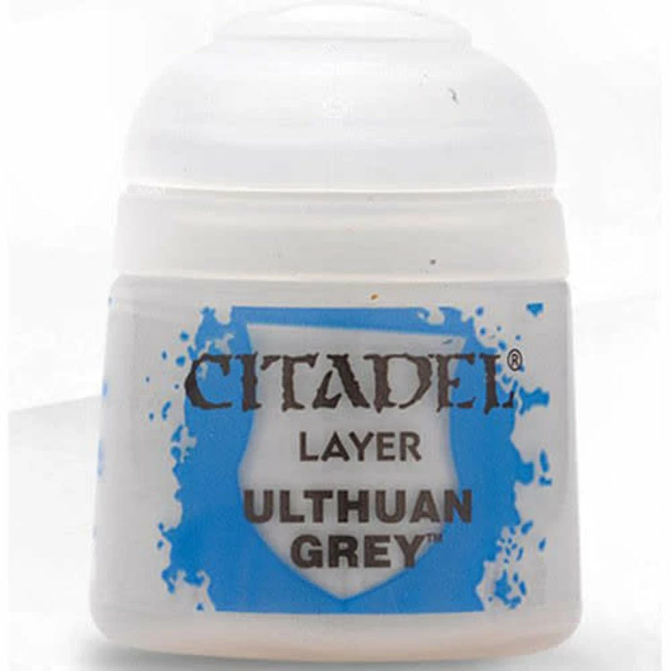 Other Paints Citadel Layer Ulthuan Grey