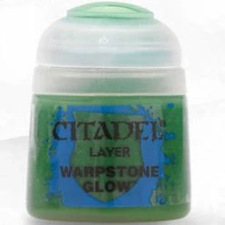 Other Citadel Layer Warpstone Glow Paints