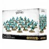 Other Warhammer Age Of Sigmar Seraphon Skinks