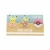 Other Pokemon TCG Pokemon Center Poke Days Clip Set - Oshokuji (Meal)
