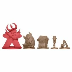 Other Board Games Munchkin Dungeon: Board Silly