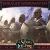 Other 2 Player Games A Song Of Ice & Fire: Unsullied Swordsmen
